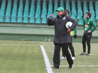 Coritiba