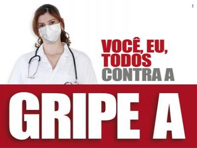 Gripe A