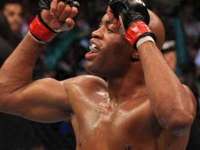 UFC