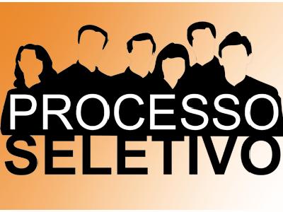 Processo seletivo