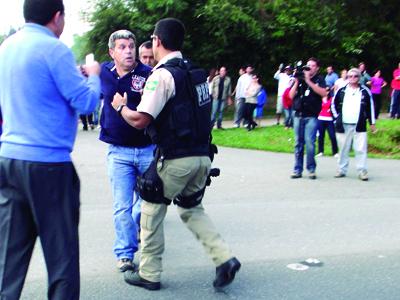 Nelsão e Pastor Divino continuam presos
