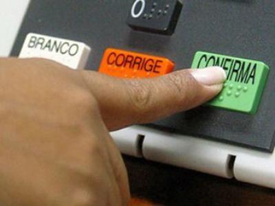 Segundo turno