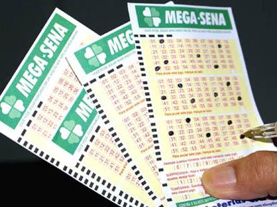Mega-sena