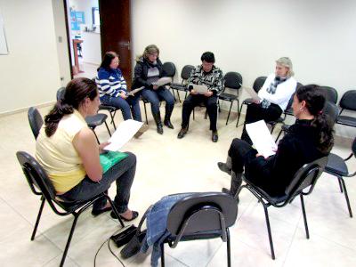 Clube da Leitura