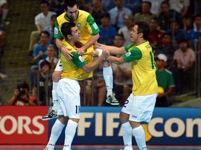 Futsal