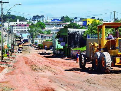 Reurbanização