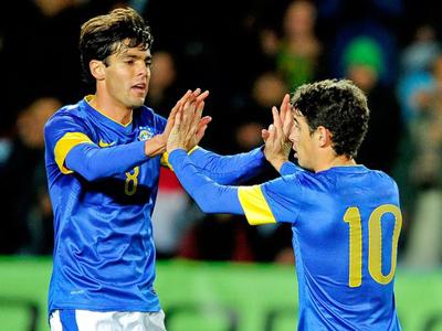 Seleção