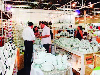Feira da Louça