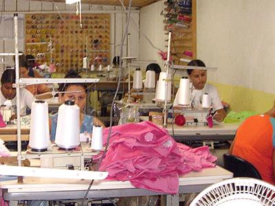 Indústria e Comércio