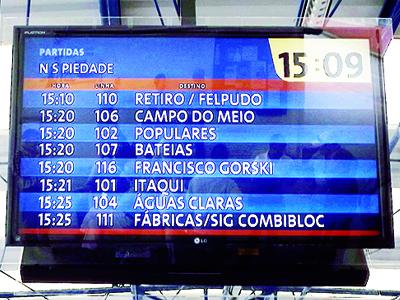 TV informativa