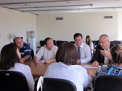 Desenvolvimento Urbano