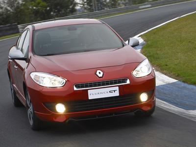 Fluence GT