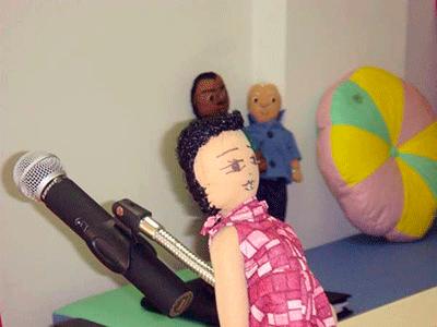 Abuso contra menores