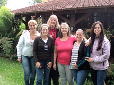 Prefeitura capacita guias turísticos