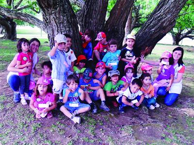 Educação ambiental