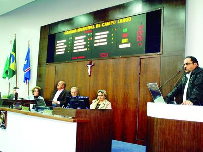 Placas personalisadas 