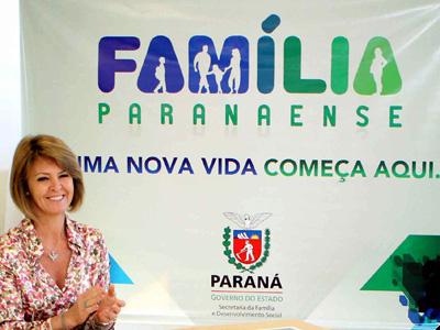 Família
