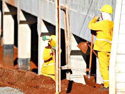 Mercado Imobiliário