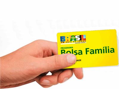 Bolsa Família