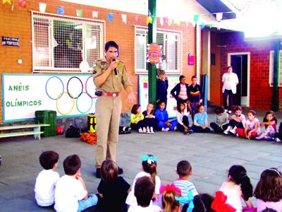 Creche Mariinha