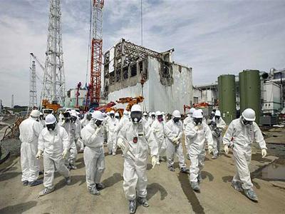 Fukushima