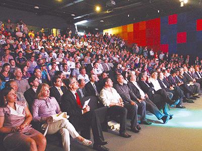 Campo Largo recebe investimento de mais R$ 100 mil