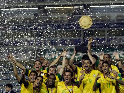 Seleção