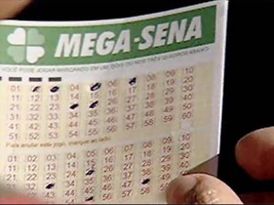 Mega sena