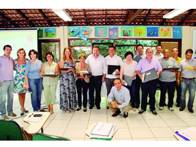 Definida nova matriz curricular de referência para o ensino fundamental