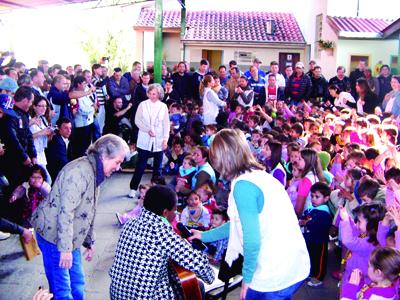 Creche Mariinha