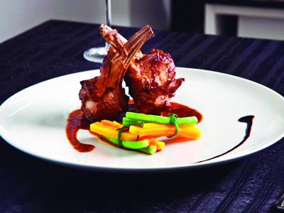 Germer Porcelanas Finas anuncia parceria com faculdade Estácio de Sá, no Rio de Janeiro