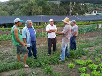  Cooperlargo inicia visitas a cooperados