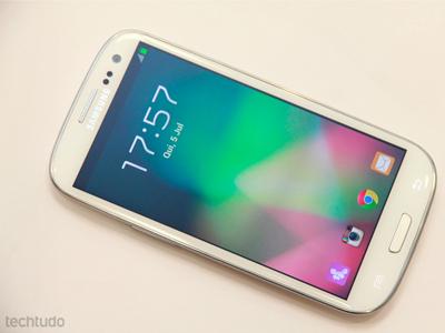 Galaxy III