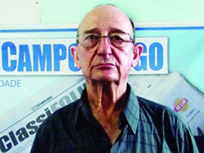 Lauro Peussolo