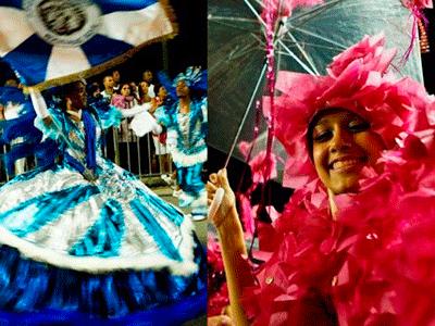 Carnaval de Curitiba