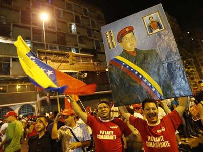 Venezuela