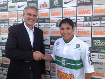 Coxa