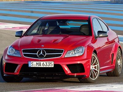 Mercedes