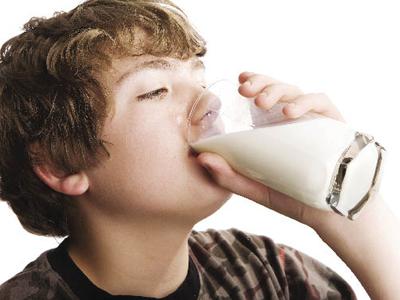 Programa Leite das Crianças