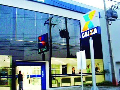 Caixa