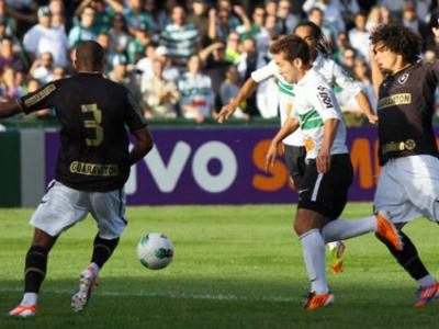 Série A