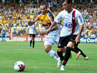 Atlético PR