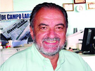 Luiz Claudio Costa