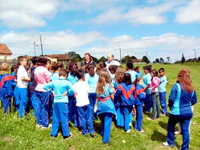 Educação