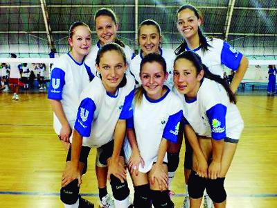 Vôlei
