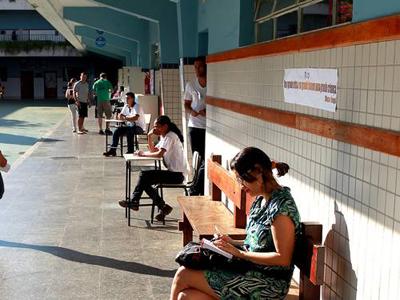 Concursos