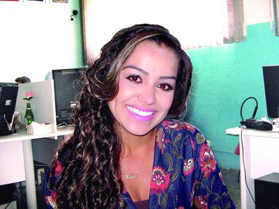 Cléa Oliveira