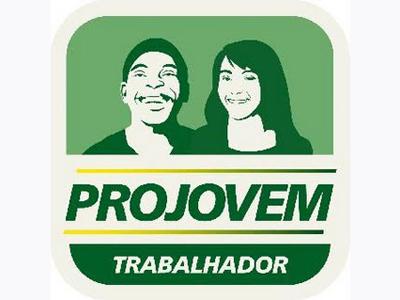 Projovem Trabalhador