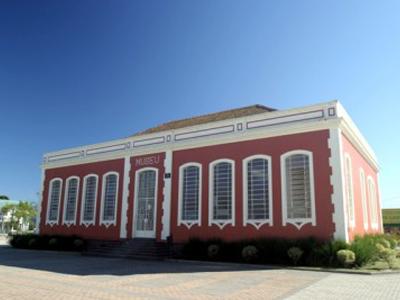 Exposição no Museu Histórico de Campo Largo