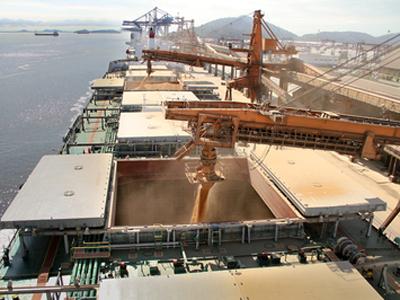 Exportação